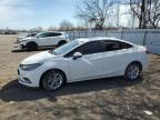 CHEVROLET CRUZE LT photo