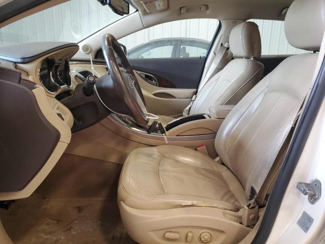 2011 Buick Lacrosse Cxl VIN: 1G4GC5ED0BF228297 Lot: 50650144