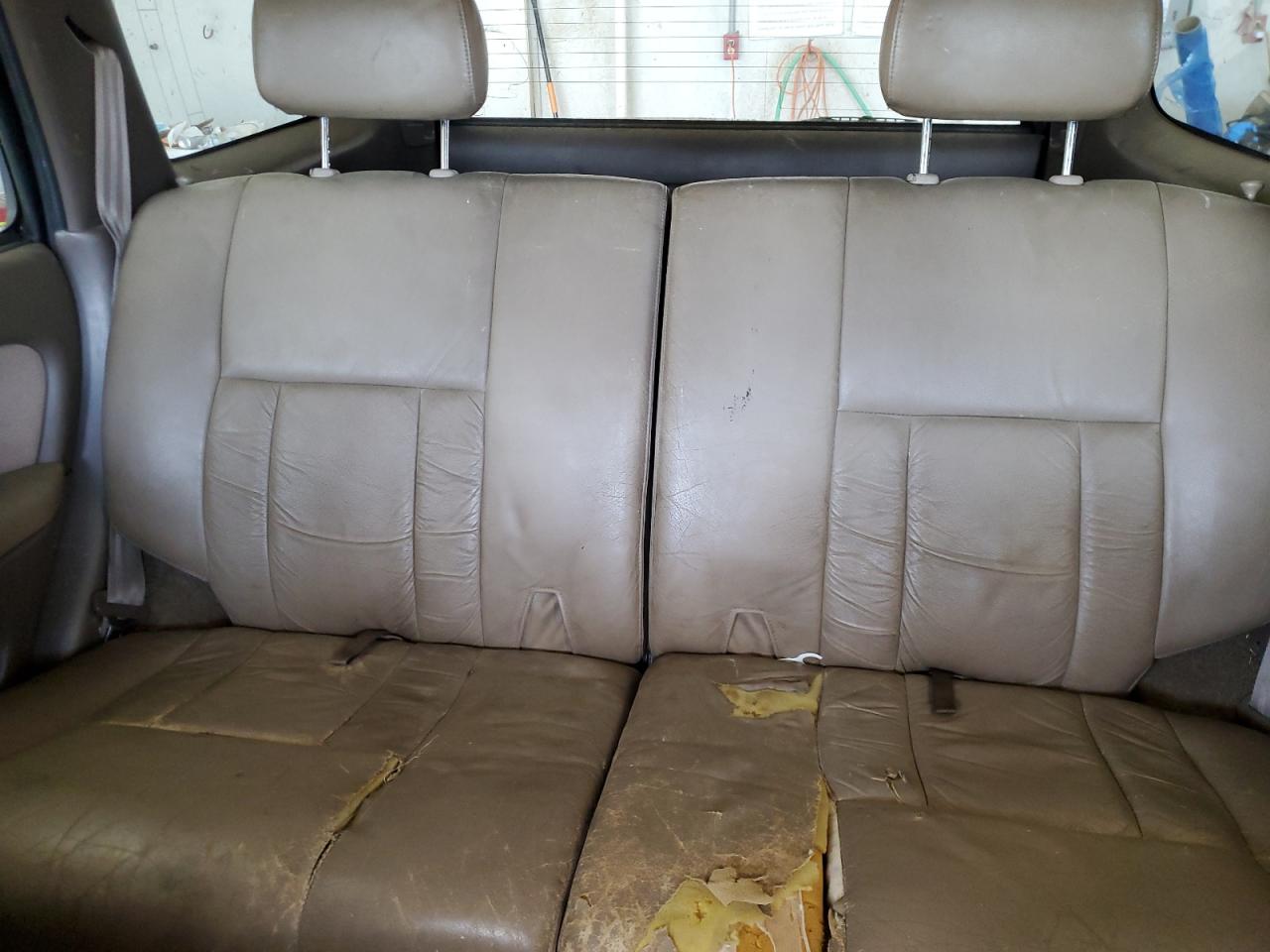 3C4PDCBG2DT578236 2013 Dodge Journey Sxt