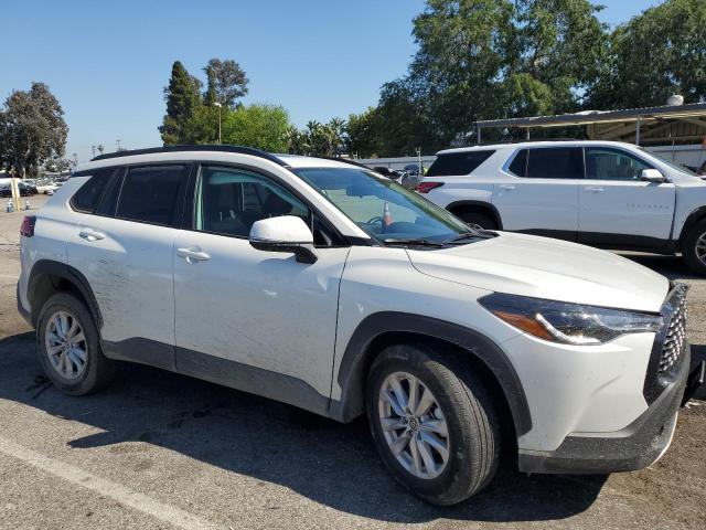 2023 Toyota Corolla Cross Le VIN: 7MUBAABG1PV048917 Lot: 51768324