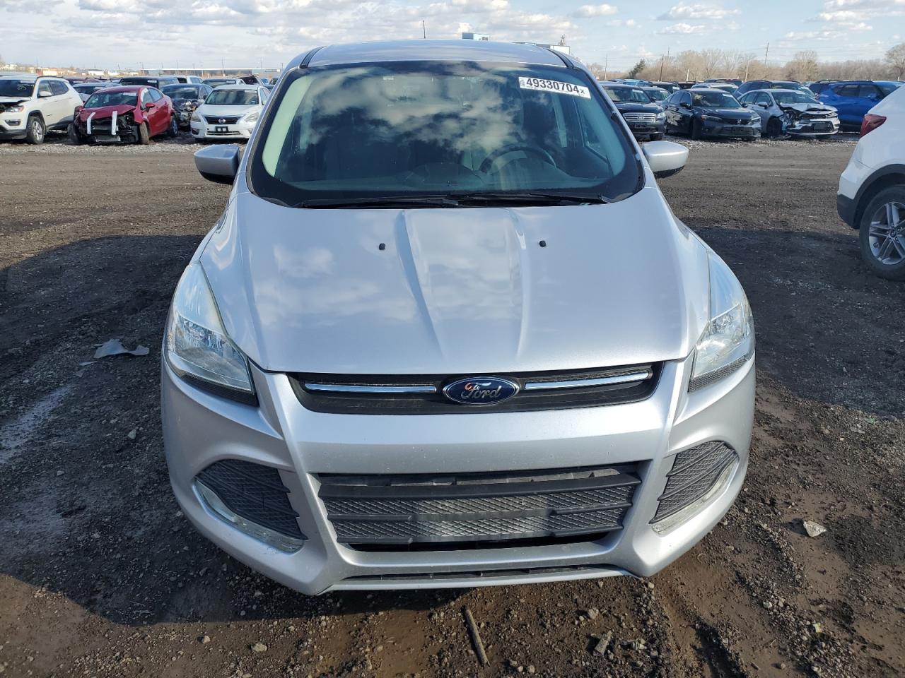 1FMCU0GX6GUA29392 FORD ESCAPE 2016