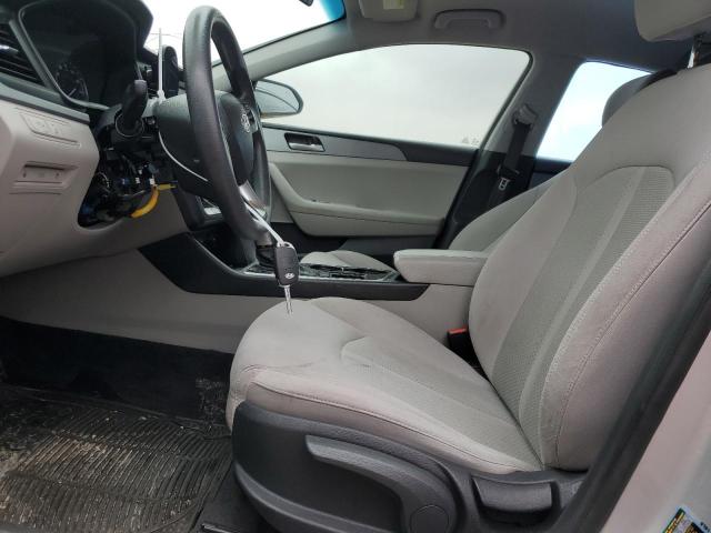 2018 Hyundai Sonata Se VIN: 5NPE24AF7JH695558 Lot: 37281744