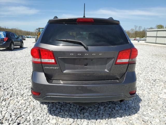 2019 Dodge Journey Se VIN: 3C4PDCBB0KT873644 Lot: 52653634