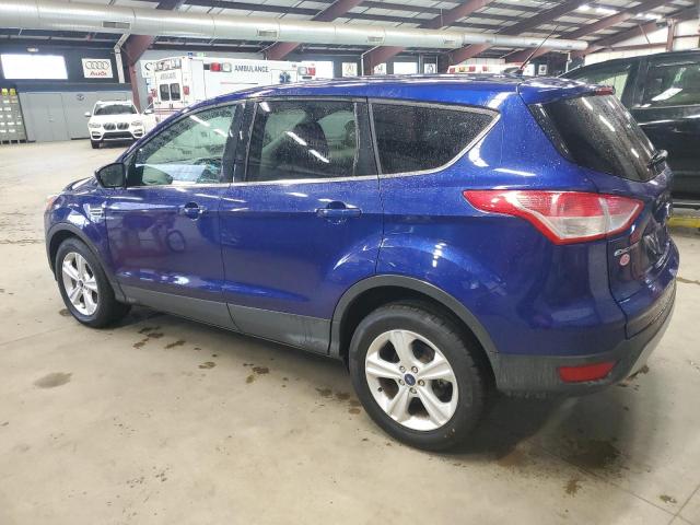 Паркетники FORD ESCAPE 2016 Синий