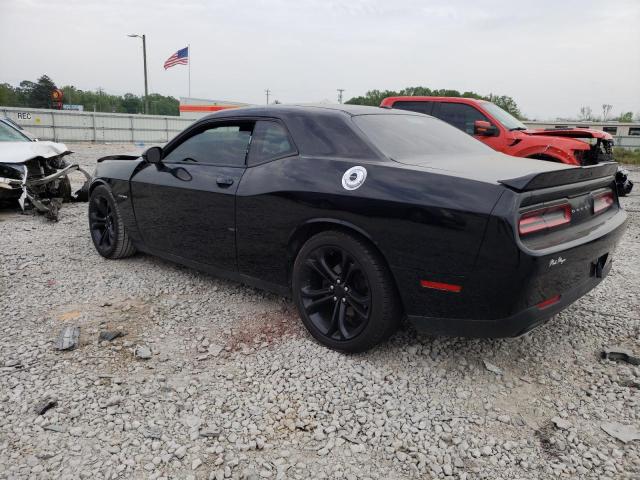 2020 Dodge Challenger R/T VIN: 2C3CDZBT0LH201608 Lot: 49206634