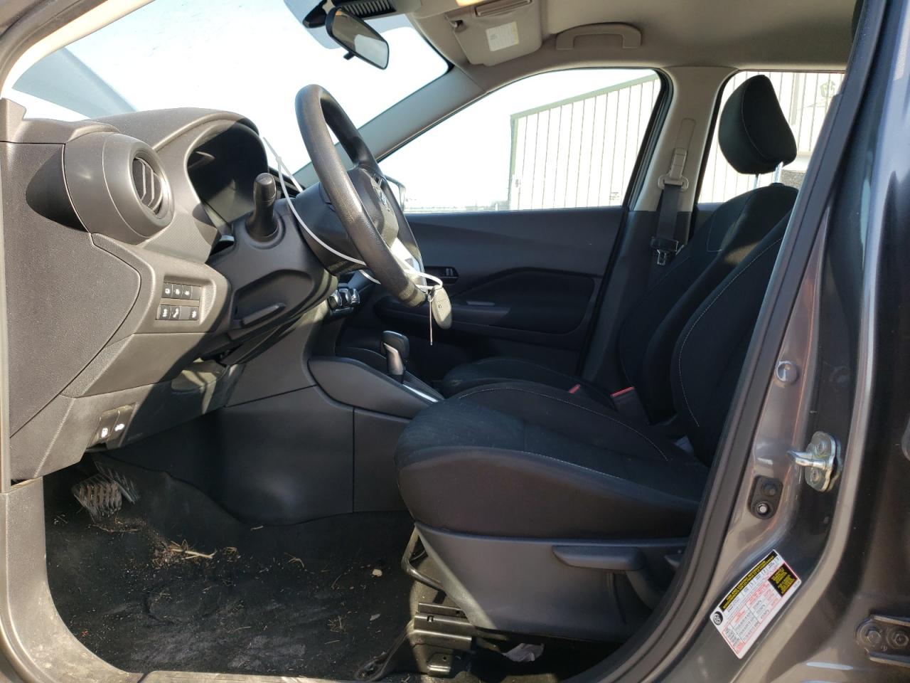 3N1CP5BV1ML464716 NISSAN KICKS 2021