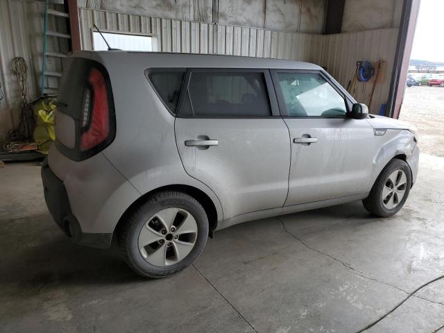 2015 KIA SOUL - KNDJN2A23F7800261