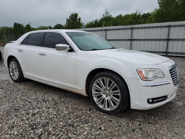Vin: 2c3ca5cg4bh538669, lot: 52344574, chrysler 300 limited 20114
