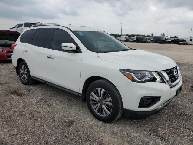 2019 Nissan Pathfinder S VIN: 5N1DR2MN5KC645572 Lot: 51928334