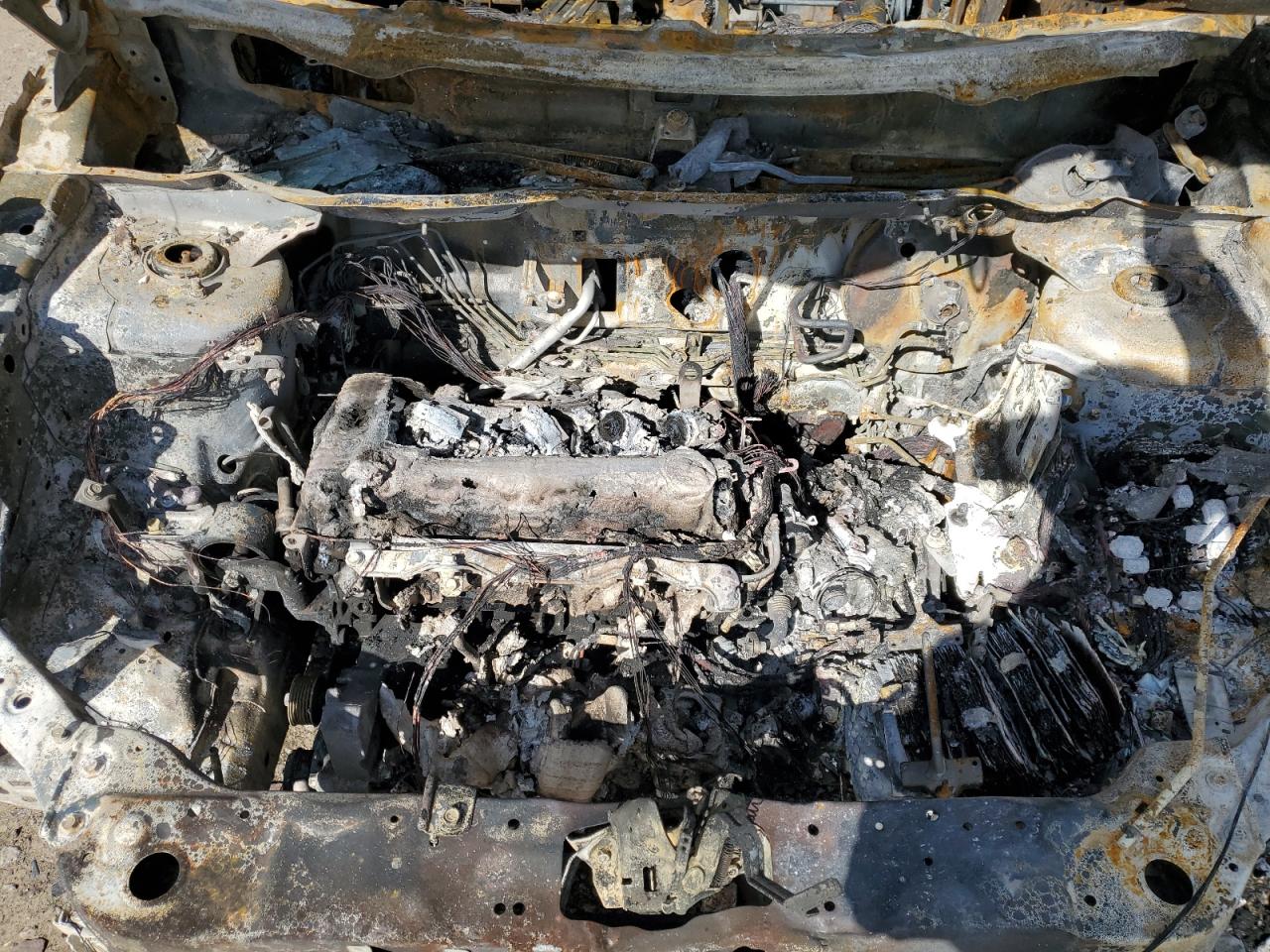 JA4ARUAU3NU019154 2022 Mitsubishi Outlander Sport Es