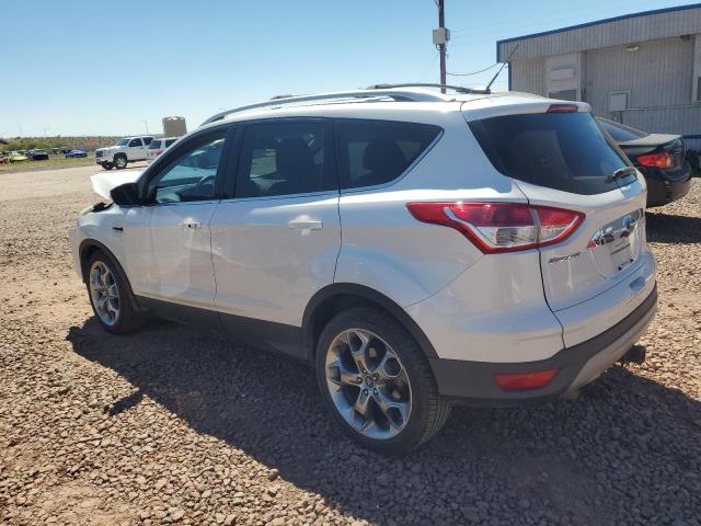 2014 Ford Escape Titanium VIN: 1FMCU9J99EUD55375 Lot: 49623254