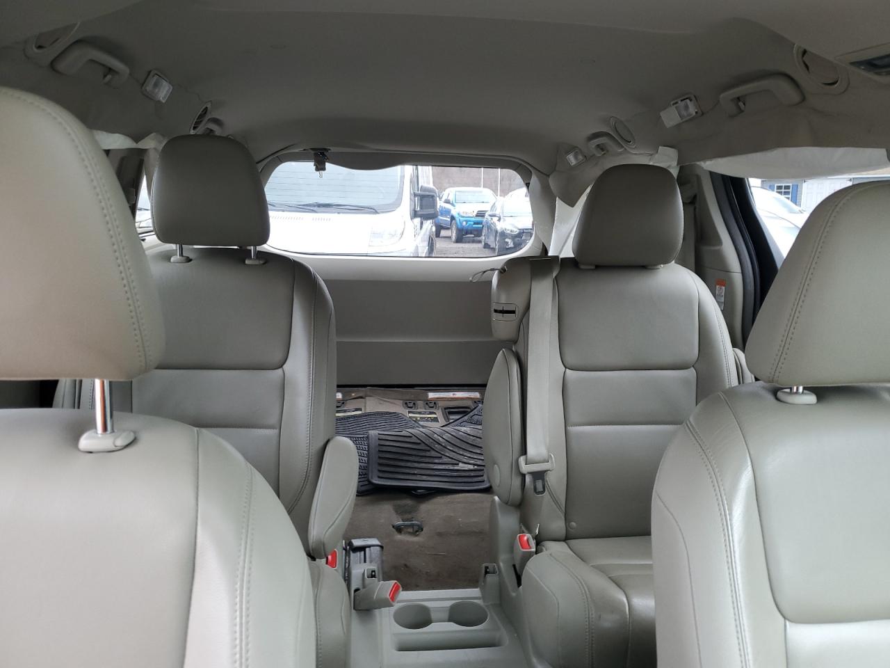 5TDYZ3DC6HS803418 TOYOTA All Models 2017