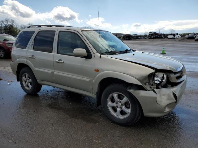 2005 Mazda Tribute S VIN: 4F2YZ041X5KM17049 Lot: 49727264
