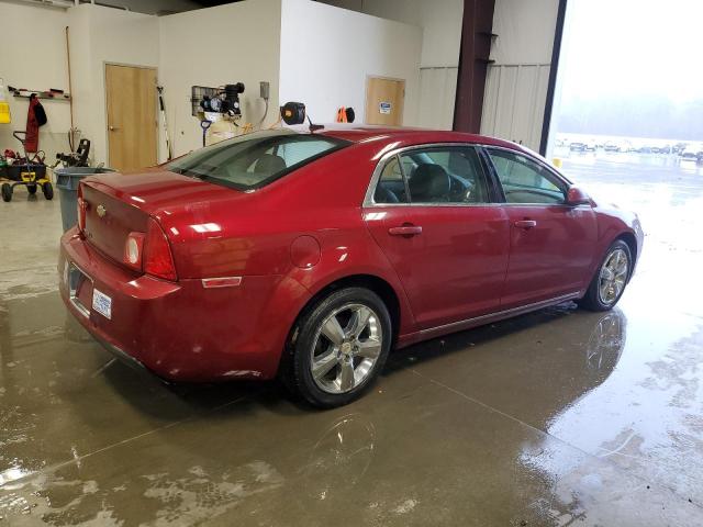 2010 Chevrolet Malibu 2Lt VIN: 1G1ZD5EB3AF251394 Lot: 49733264