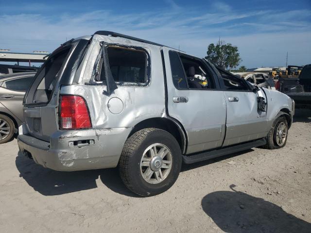 2002 Mercury Mountaineer VIN: 4M2ZU86W62UJ15777 Lot: 52880034