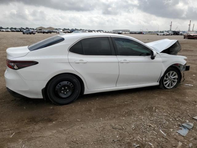 2021 Toyota Camry Le VIN: 4T1C11AK7MU451727 Lot: 51529154