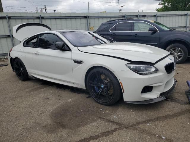 VIN WBSLX9C52DD159792 2013 BMW M6 no.4