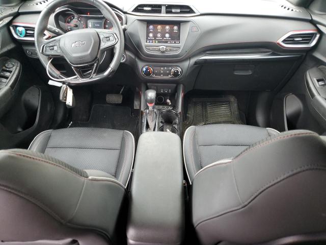 2022 CHEVROLET TRAILBLAZE - KL79MTSL5NB066119