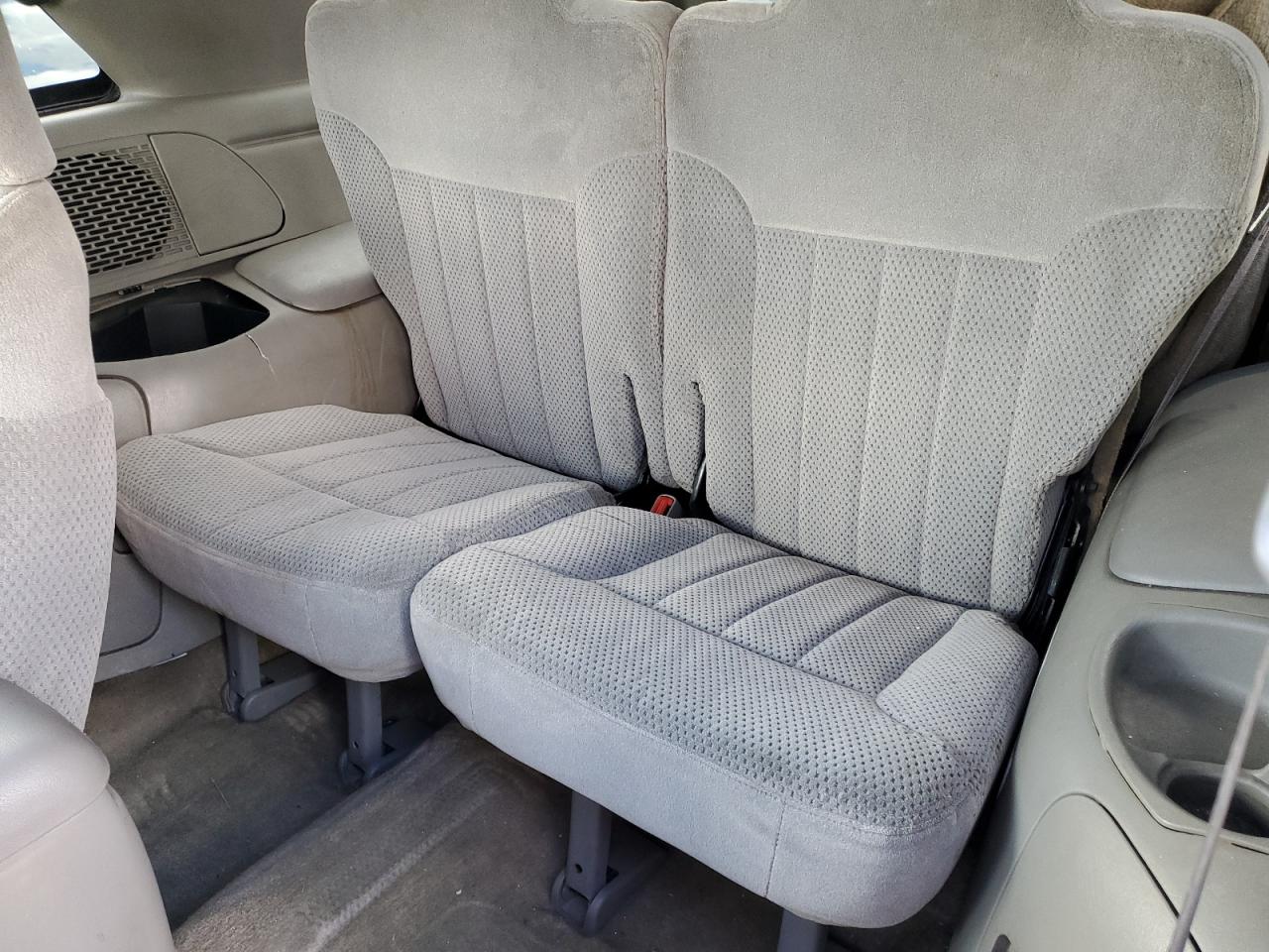 1GNCS18W4TK100334 1996 Chevrolet Blazer