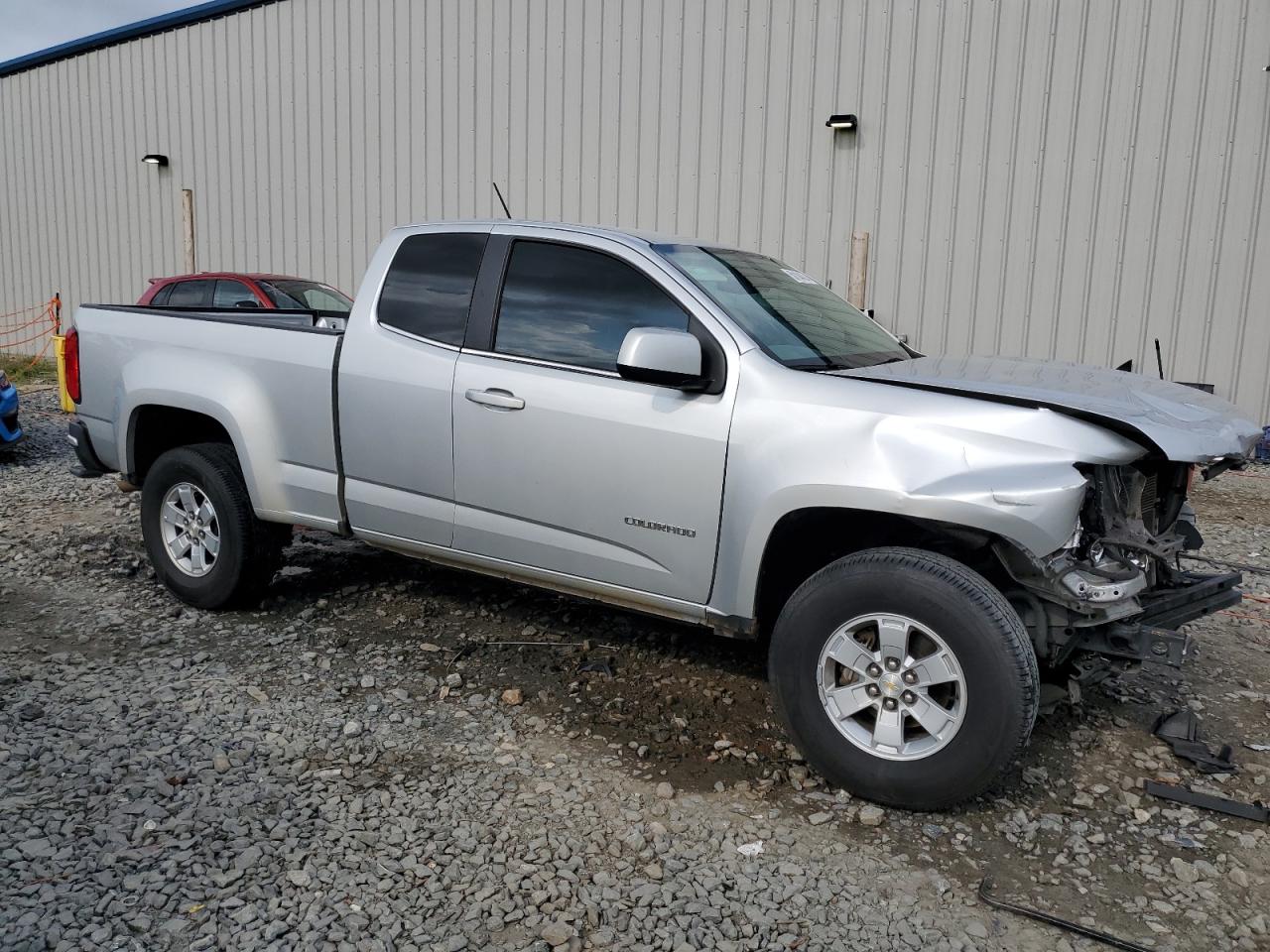 1GCHSBEA6L1145679 CHEVROLET COLORADO 2020
