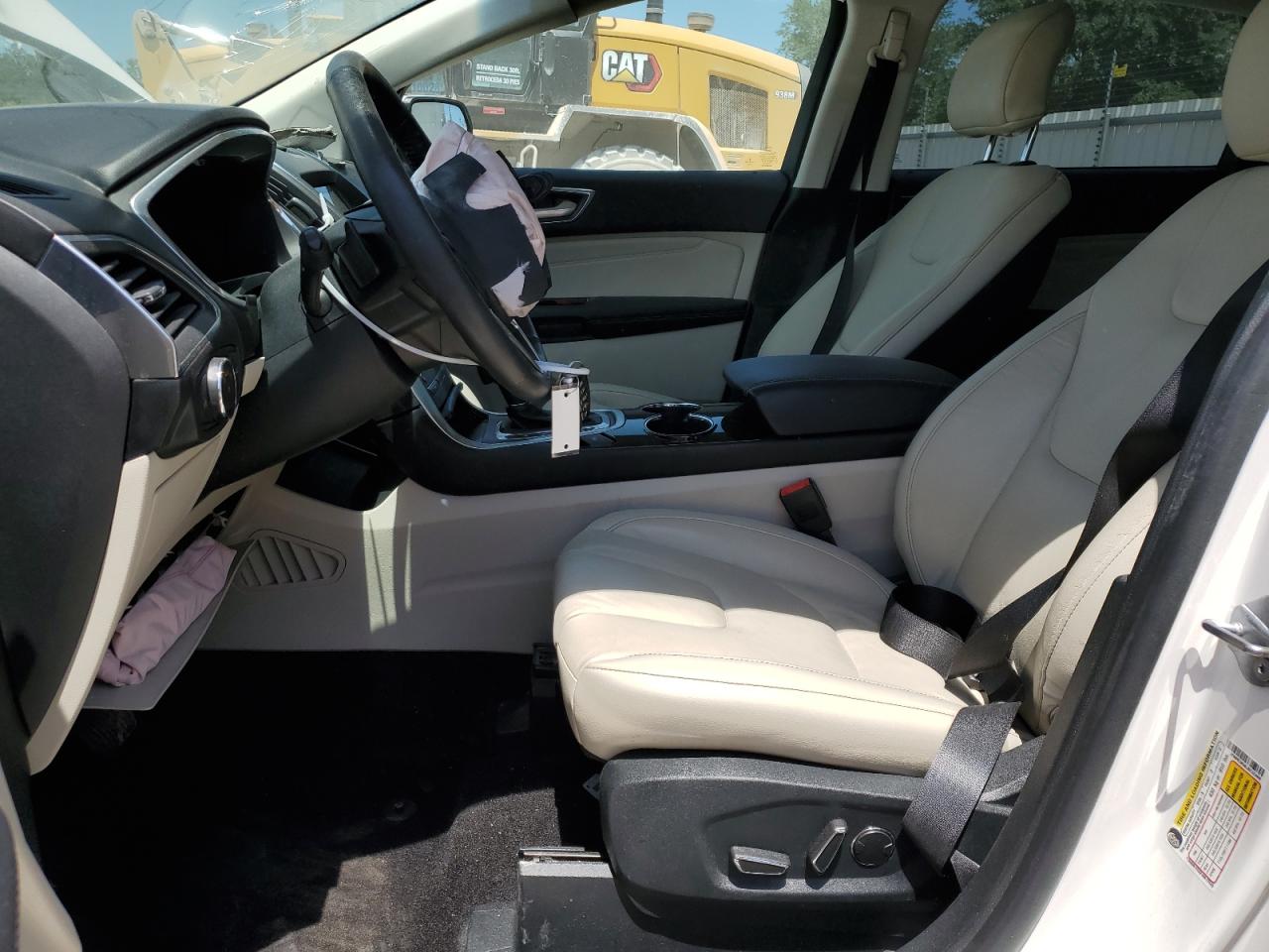 2FMPK3K96JBC35469 FORD EDGE 2018