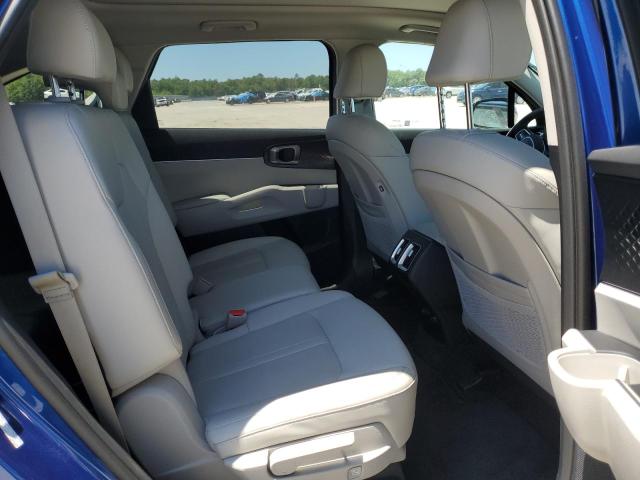 2023 Kia Sorento S VIN: 5XYRL4LCXPG242519 Lot: 51965844