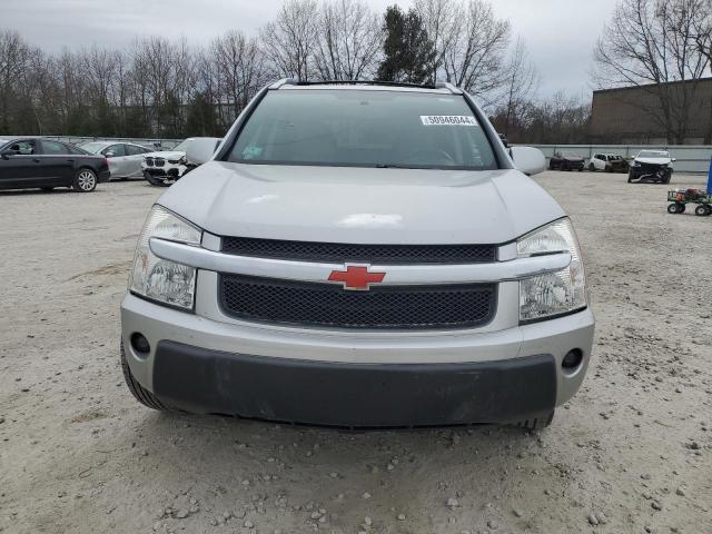 2006 Chevrolet Equinox Lt VIN: 2CNDL73F466084112 Lot: 50946044