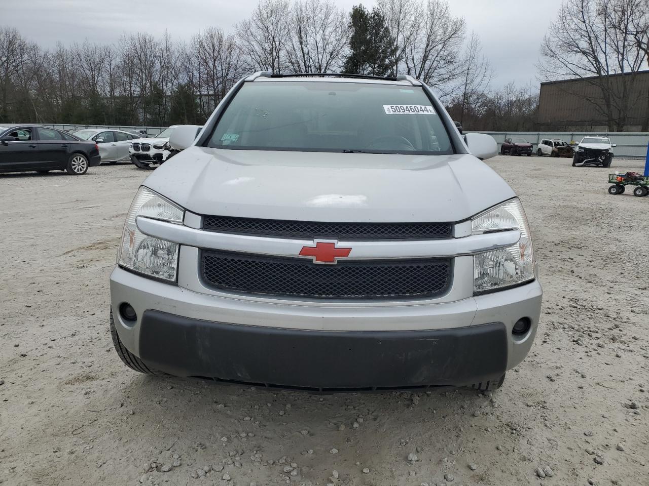 2CNDL73F466084112 2006 Chevrolet Equinox Lt