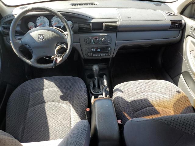 2005 DODGE STRATUS SX #3308434296