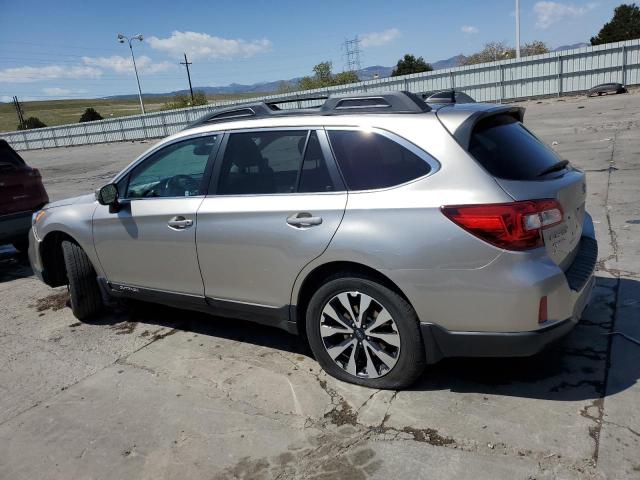 2016 Subaru Outback 2.5I Limited VIN: 4S4BSBNCXG3274778 Lot: 50724544