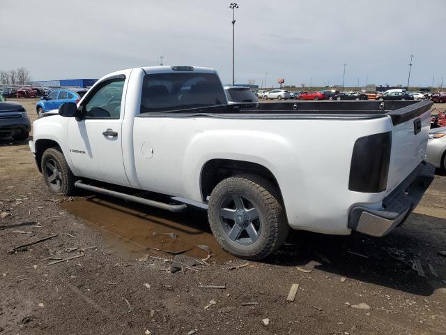 2008 GMC Sierra C1500 VIN: 1GTEC14C08Z900959 Lot: 51596644