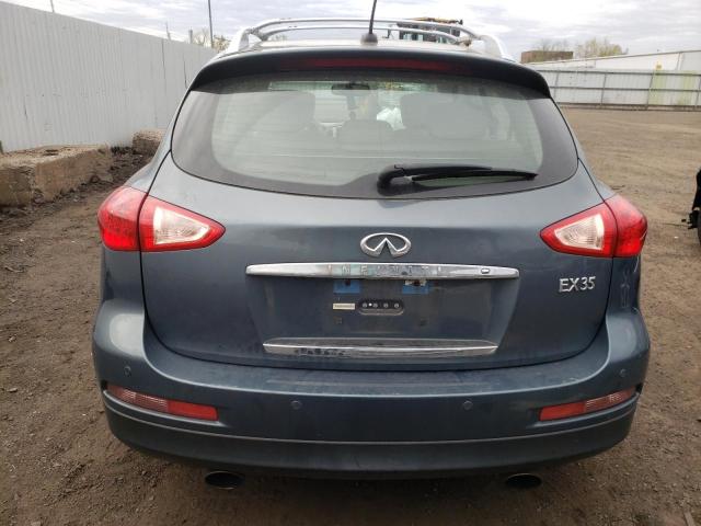 2008 Infiniti Ex35 Base VIN: JNKAJ09F88M359365 Lot: 52600564