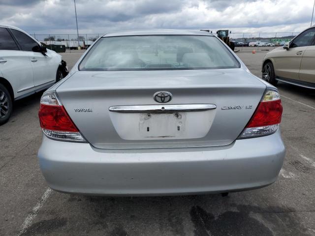 2005 Toyota Camry Le VIN: 4T1BE32KX5U100659 Lot: 49114954