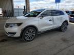 2017 LINCOLN MKX RESERV - 2LMPJ8LP6HBL15561