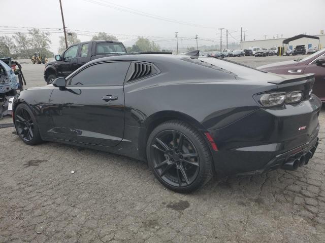 2019 Chevrolet Camaro Ls VIN: 1G1FB1RSXK0157903 Lot: 51576104