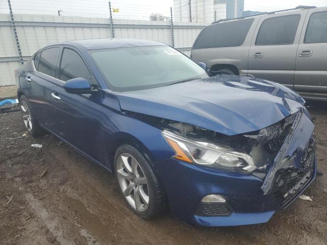 Vin: 1n4bl4bv1lc252302, lot: 49195284, nissan altima s 20204