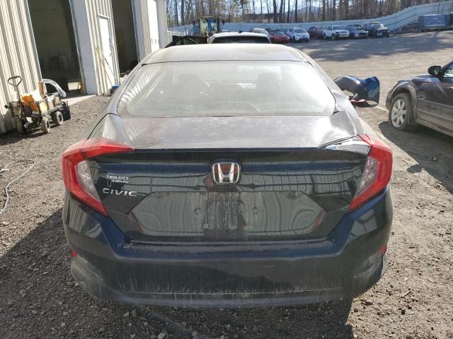 2018 HONDA CIVIC LX - 19XFC2F55JE004957