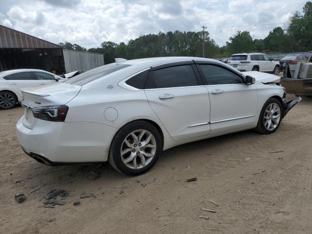 2018 Chevrolet Impala Premier VIN: 2G1125S39J9113917 Lot: 51778064