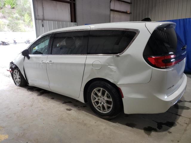 2023 CHRYSLER PACIFICA T - 2C4RC1FG6PR590438