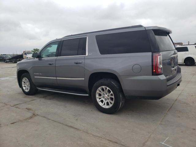 Lot #2479573890 2019 GMC YUKON XL C salvage car