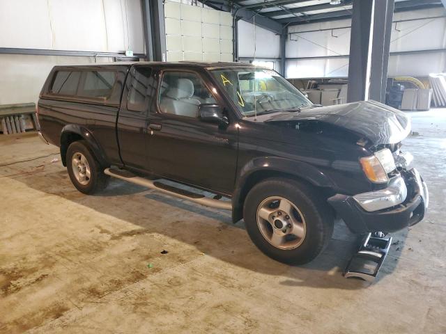 2000 Nissan Frontier King Cab Xe VIN: 1N6ED26Y4YC390515 Lot: 51779154