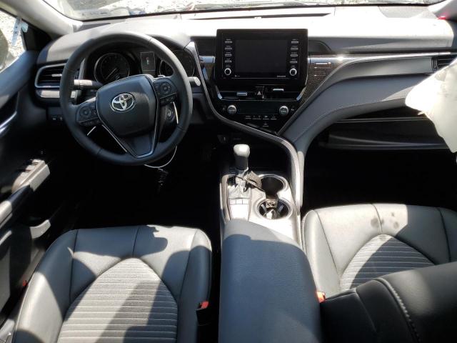 2024 TOYOTA CAMRY SE N - 4T1G11AK4RU865492