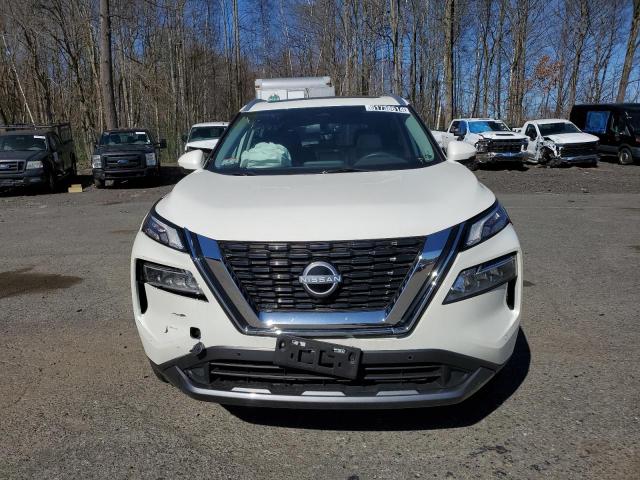 2023 NISSAN ROGUE SL - 5N1BT3CB7PC784874