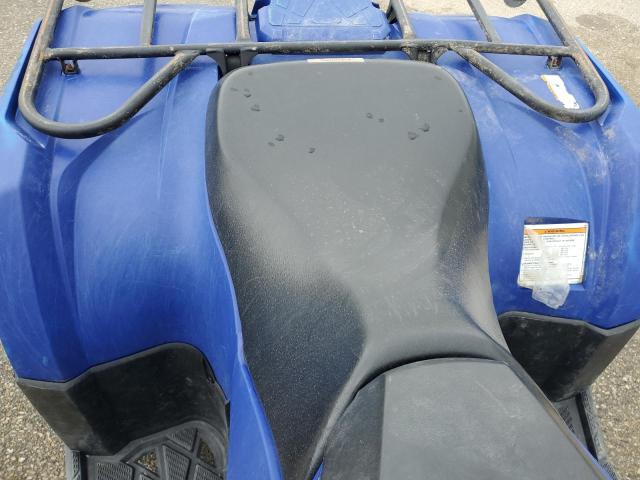 2023 YAMAHA YFM450 K 5Y4AJ78E1PA102509