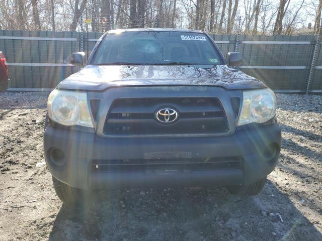 2008 Toyota Tacoma Access Cab VIN: 5TEUX42N78Z506448 Lot: 51457394