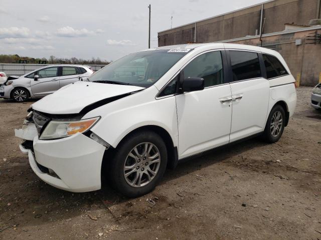 HONDA ODYSSEY EX