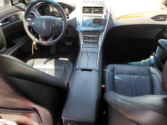 2014 Lincoln Mkz VIN: 3LN6L2G92ER824831 Lot: 52004924