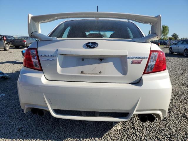 2012 Subaru Impreza Wrx Sti VIN: JF1GV8J60CL016189 Lot: 51302884