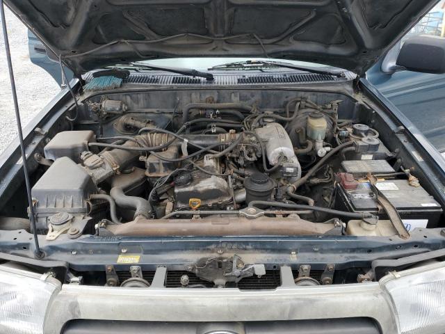 1997 Toyota 4Runner VIN: JT3GM84R6V0016872 Lot: 49244294