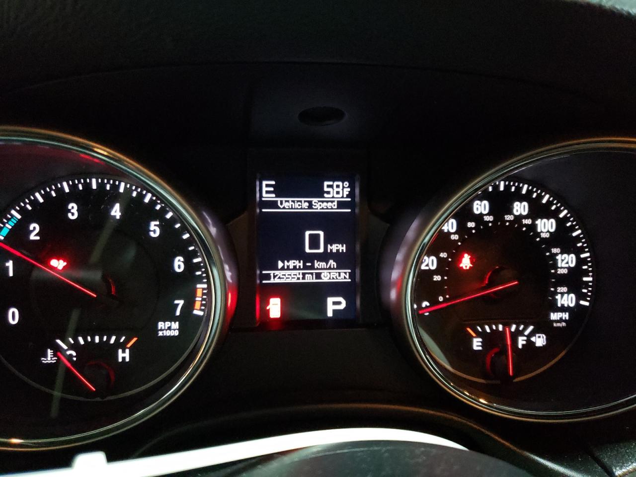 1C4RJFAG2DC641223 2013 Jeep Grand Cherokee Laredo